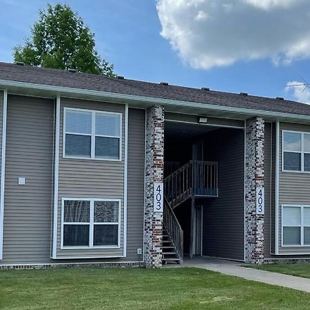 The Delores - 2 Bedroom Apt In Quilt Town, Usa Hamilton Ngoại thất bức ảnh